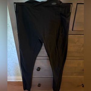 Gym shark workout leggings